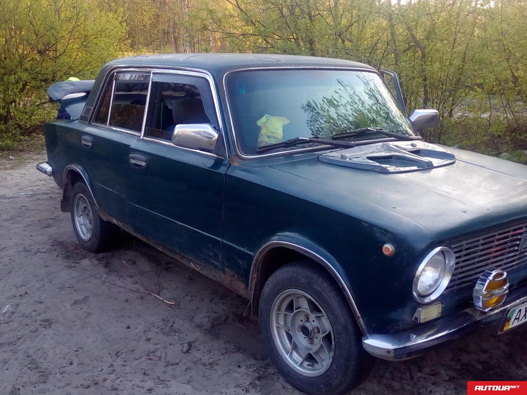 Lada (ВАЗ) 21013  1978 года за 31 379 грн в Харькове