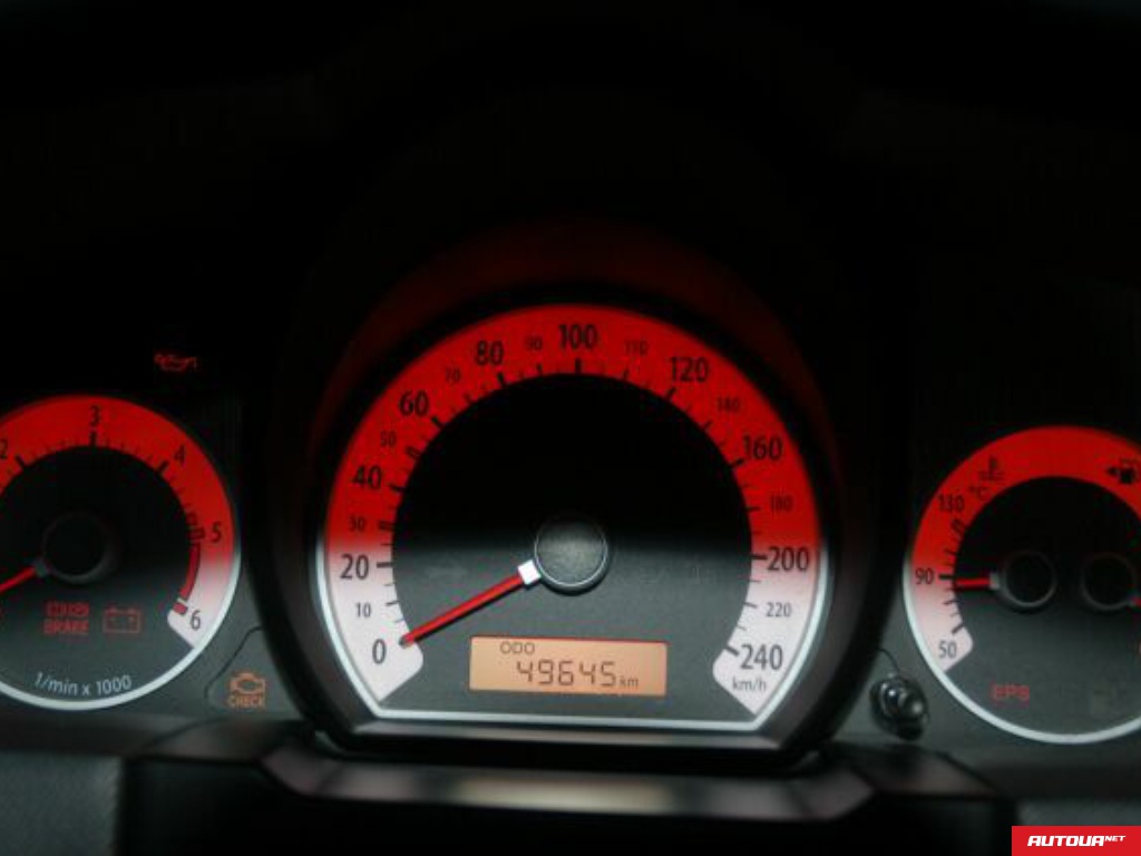 Kia Ceed 1,6 CRDI 2008 года за 404 877 грн в Виннице