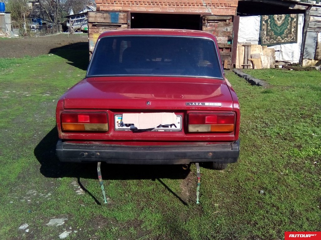 Lada (ВАЗ) 2105  1982 года за 40 000 грн в Киеве