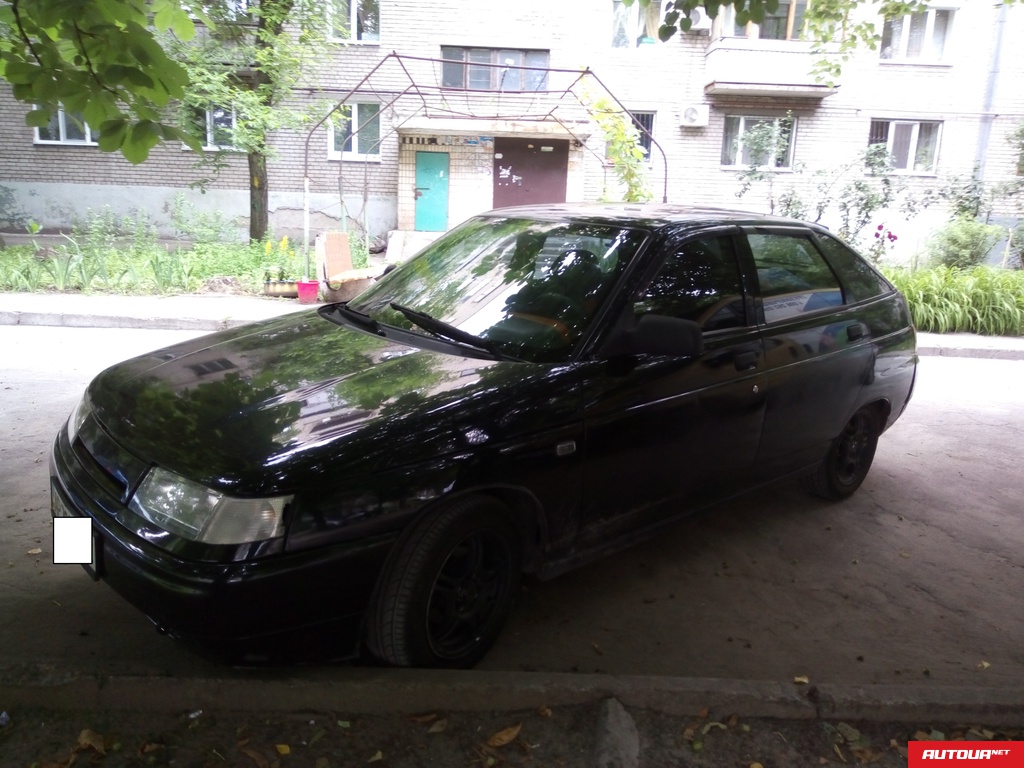 Lada (ВАЗ) 21112  2008 года за 80 981 грн в Запорожье