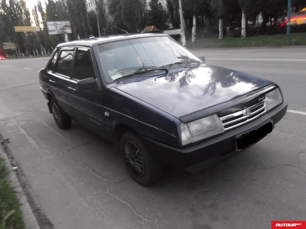 Lada (ВАЗ) 21099  2004 года за 70 183 грн в Кропивницком
