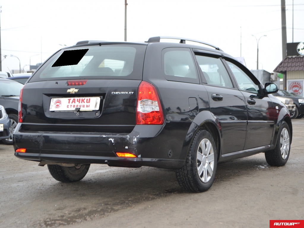 Chevrolet Lacetti  2012 года за 182 298 грн в Киеве