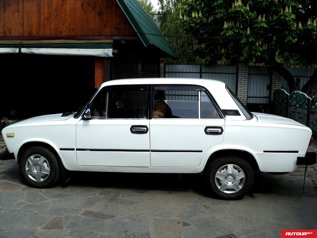 Lada (ВАЗ) 21061  1986 года за 29 160 грн в Житомире