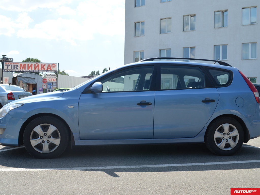 Hyundai i30  2012 года за 248 021 грн в Киеве