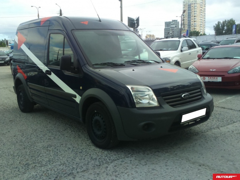 Ford Connect Transit  2012 года за 224 047 грн в Киеве