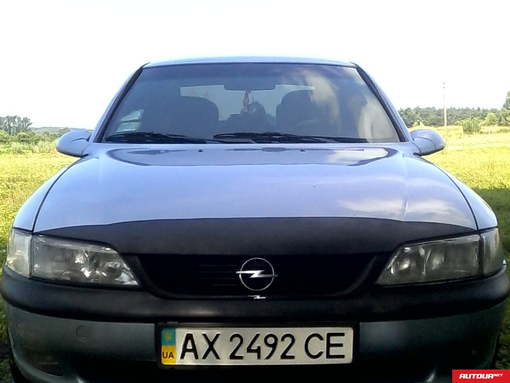 Opel Vectra 1,8 1998 года за 134 968 грн в Харькове