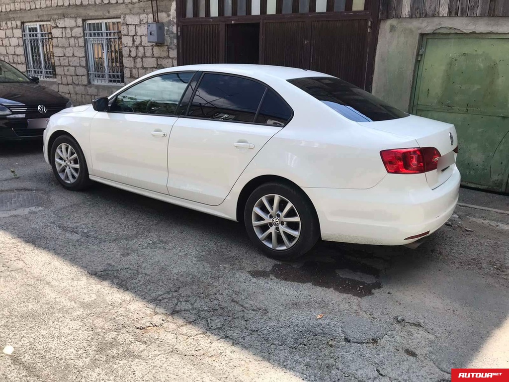 Volkswagen Jetta  2017 года за 223 782 грн в Киеве