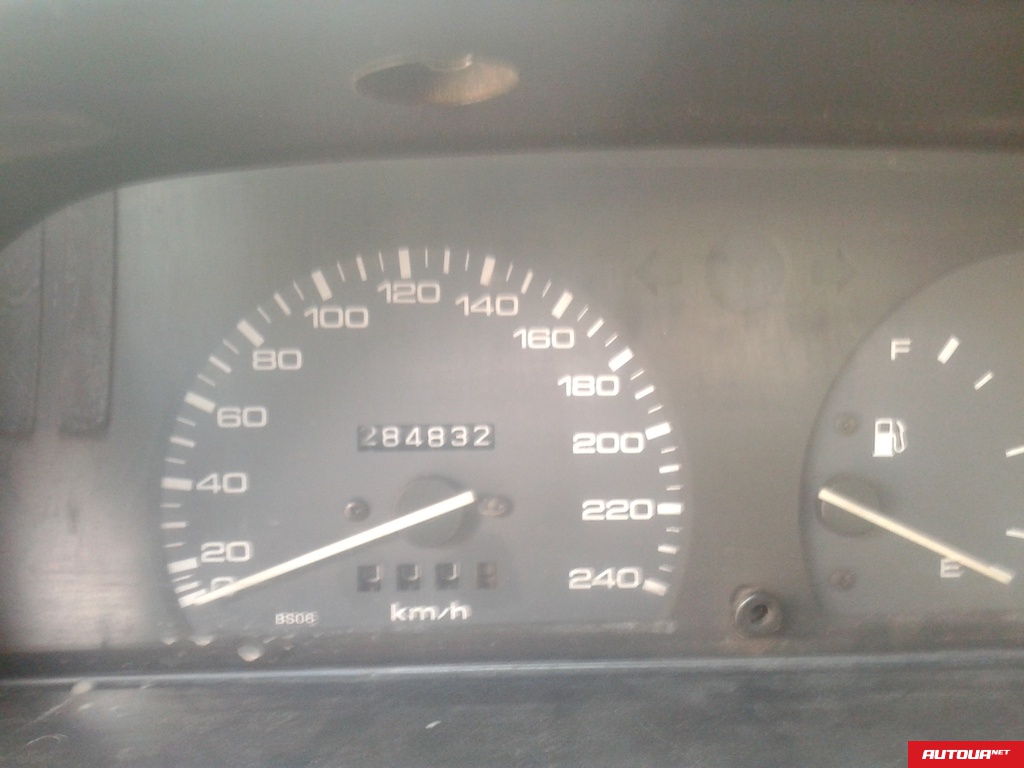 Mazda 323  1994 года за 86 380 грн в Тернополе