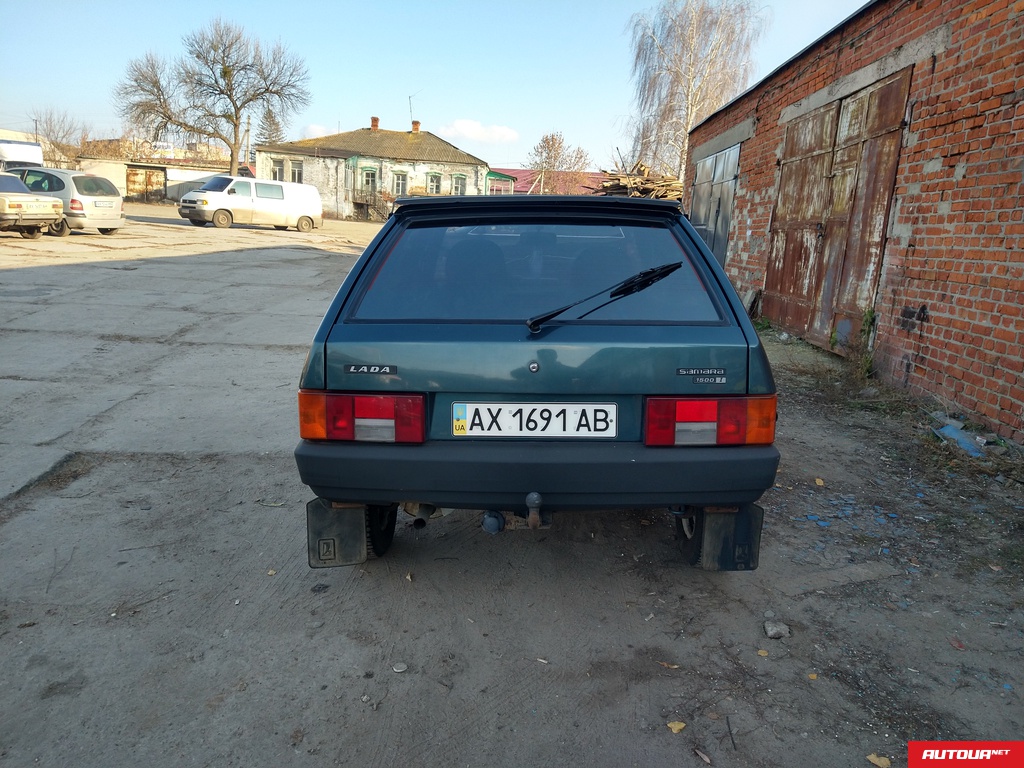 Lada (ВАЗ) 2109  2004 года за 66 631 грн в Харькове