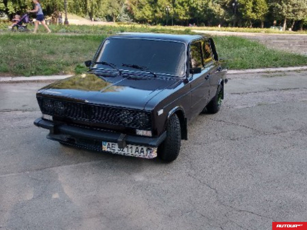 Lada (ВАЗ) 2106  1982 года за 43 000 грн в Киеве