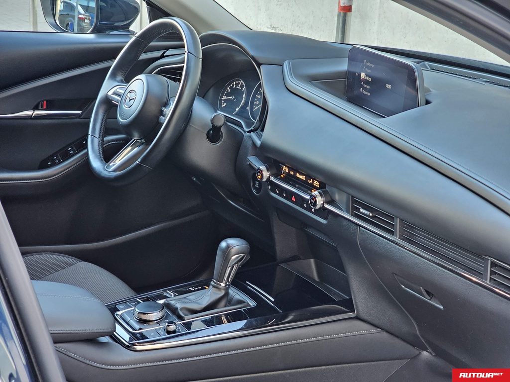 Mazda CX-5  2021 года за 578 289 грн в Киеве