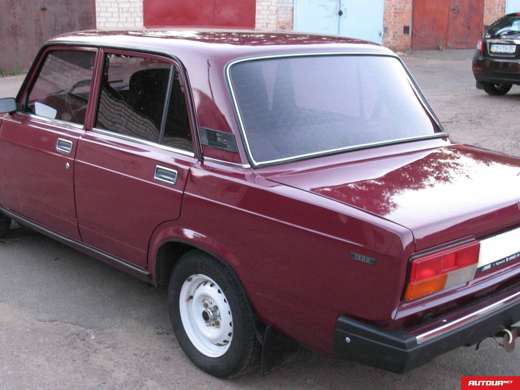 Lada (ВАЗ) 2107  2004 года за 99 876 грн в Чернигове