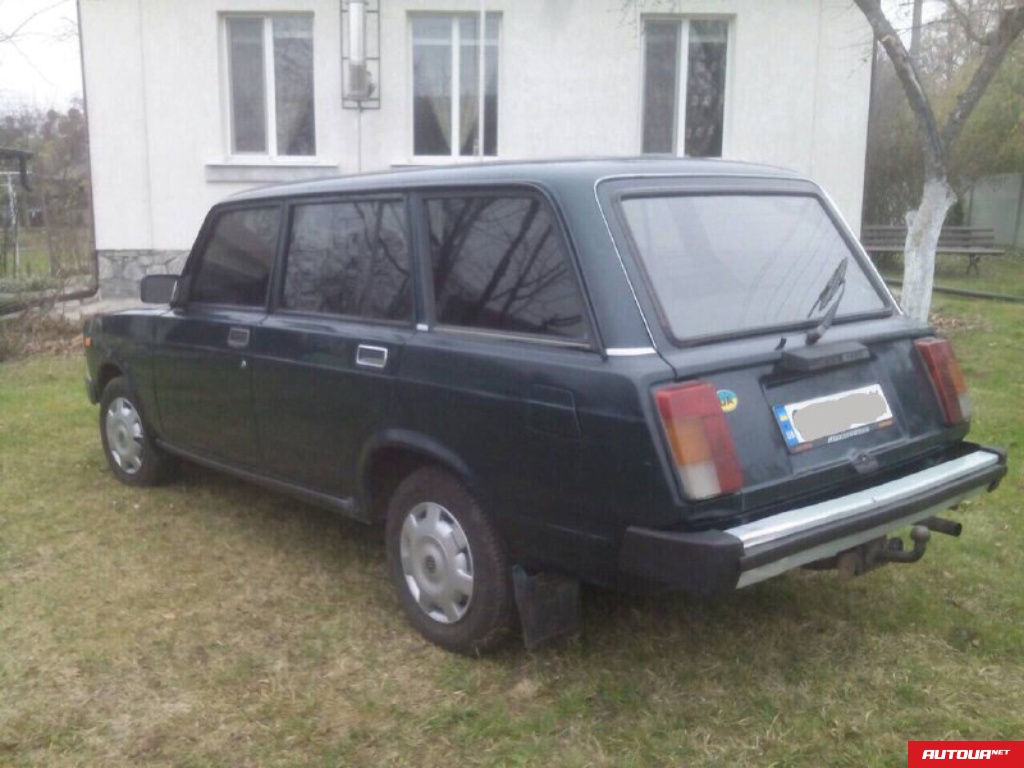 Lada (ВАЗ) 21043  2004 года за 61 082 грн в Киеве