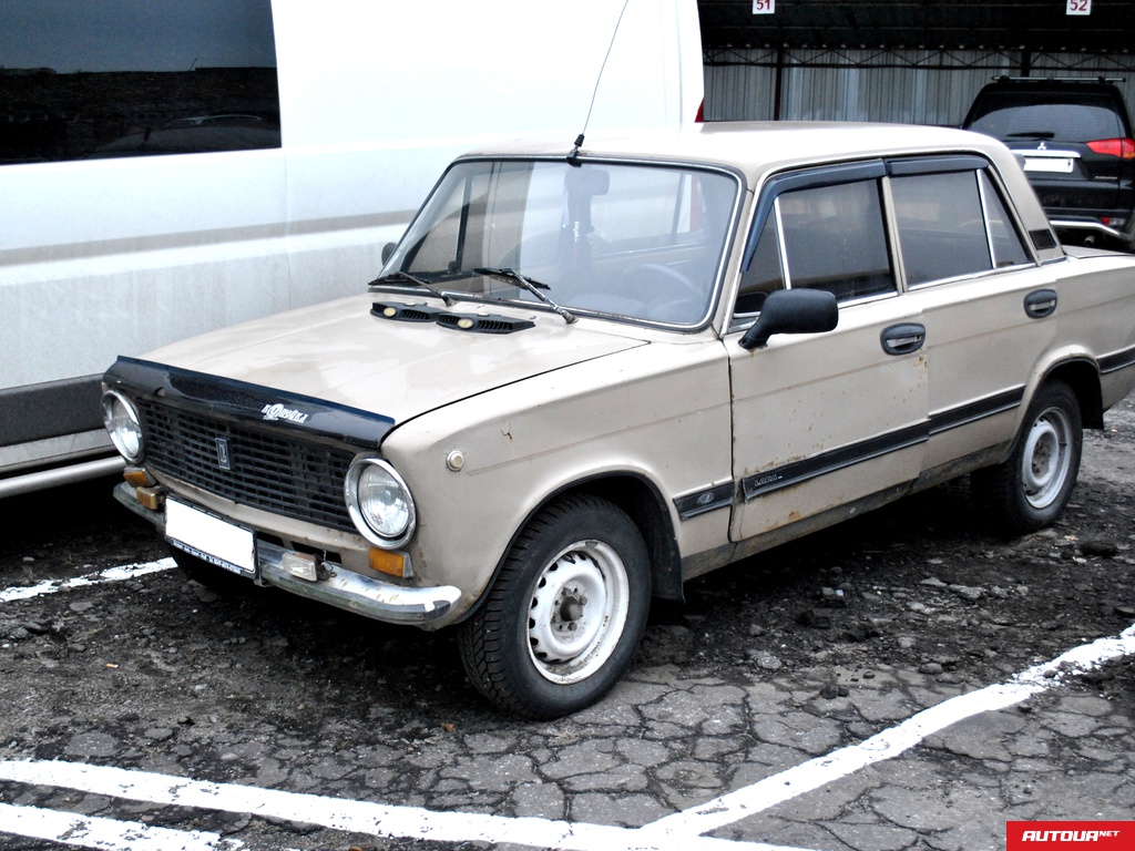 Lada (ВАЗ) 21013  1984 года за 26 000 грн в Сумах