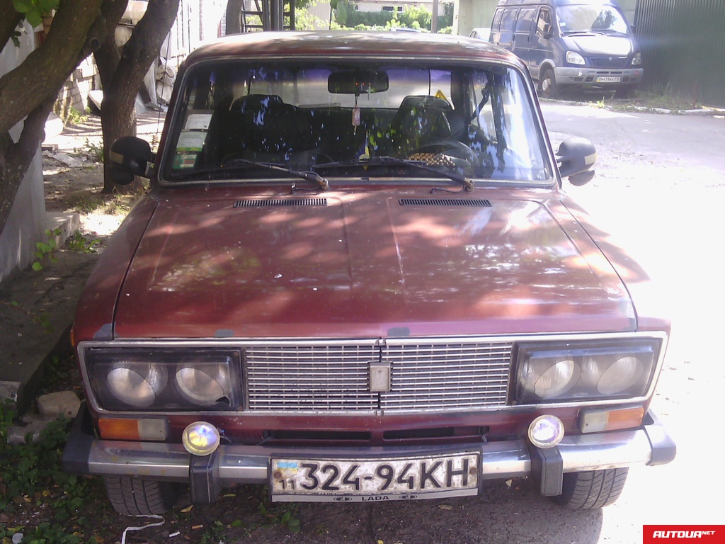 Lada (ВАЗ) 2106  1983 года за 53 987 грн в Киеве