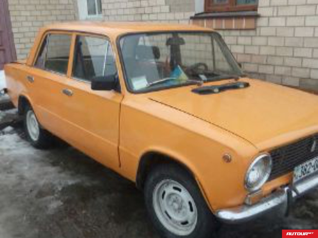 Lada (ВАЗ) 2101  1980 года за 16 000 грн в Новограде Волынском