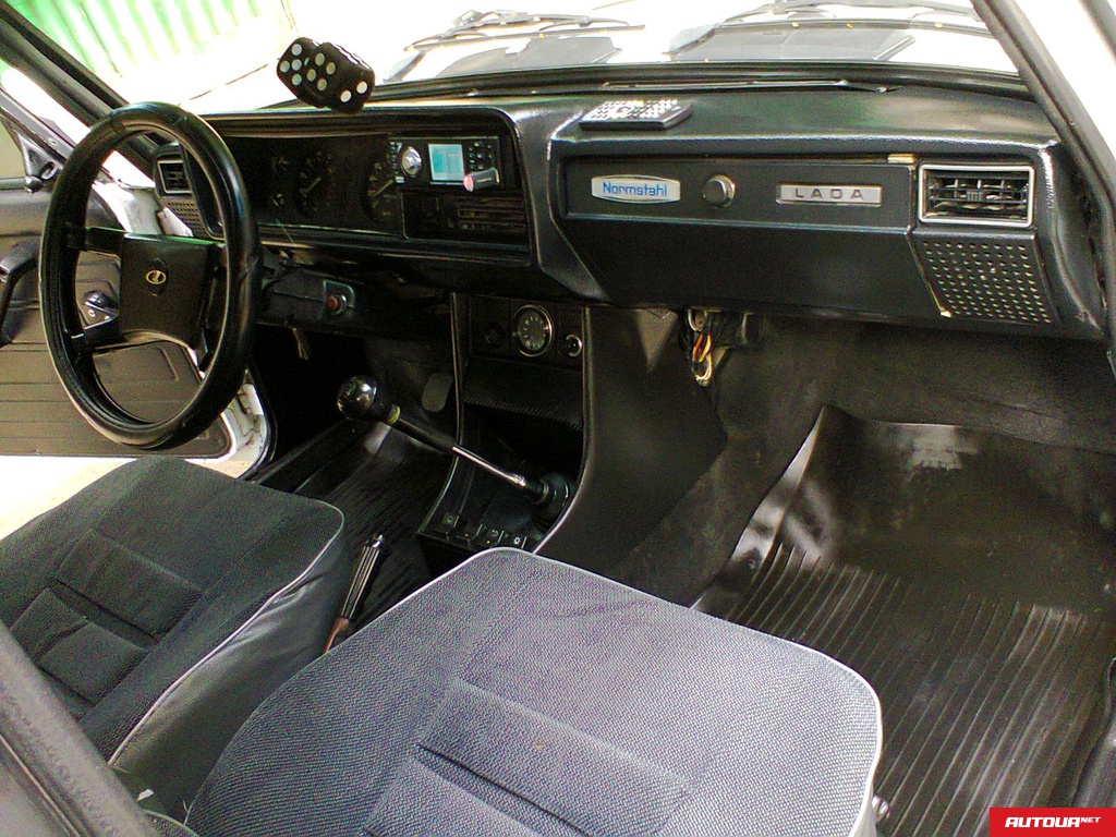 Lada (ВАЗ) 2107 - ЭКСПОРТНЫЙ ВАРИАНТ! 1998 года за 59 386 грн в Одессе