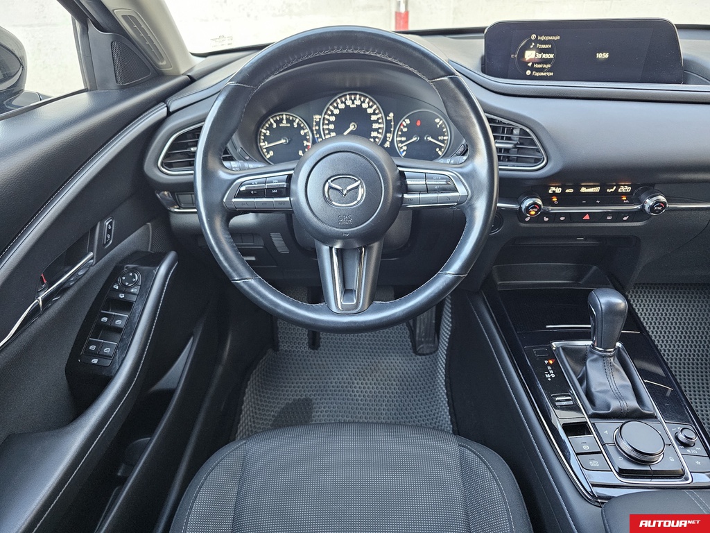 Mazda CX-5  2021 года за 578 289 грн в Киеве