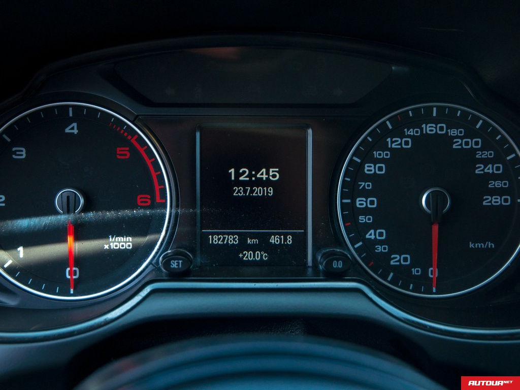Audi Q5 Comfort 2014 года за 603 458 грн в Бердичеве