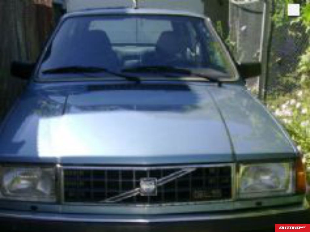 Volvo 360  1986 года за 18 896 грн в Виннице
