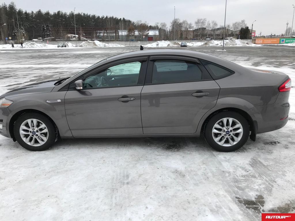 Ford Mondeo  2011 года за 175 983 грн в Киеве