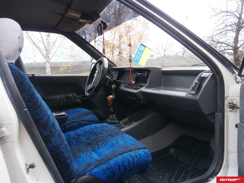 Renault 21  1987 года за 40 490 грн в Тернополе