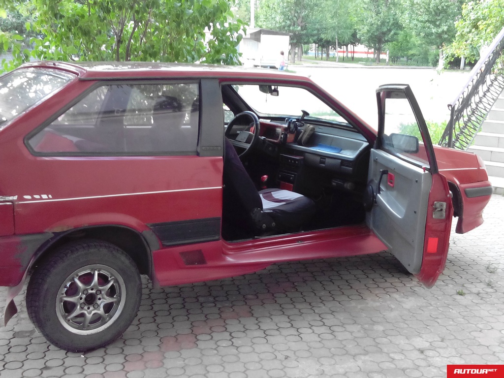 Lada (ВАЗ) 2108  1990 года за 40 490 грн в Николаеве