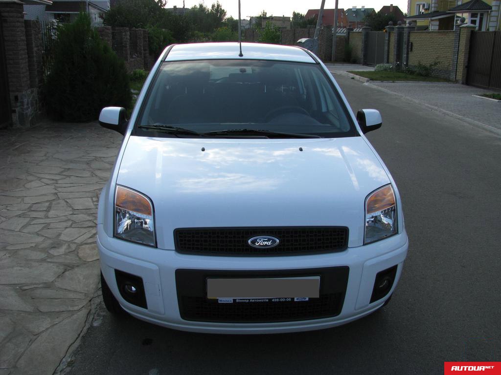 Ford Fusion  2012 года за 377 910 грн в Киеве