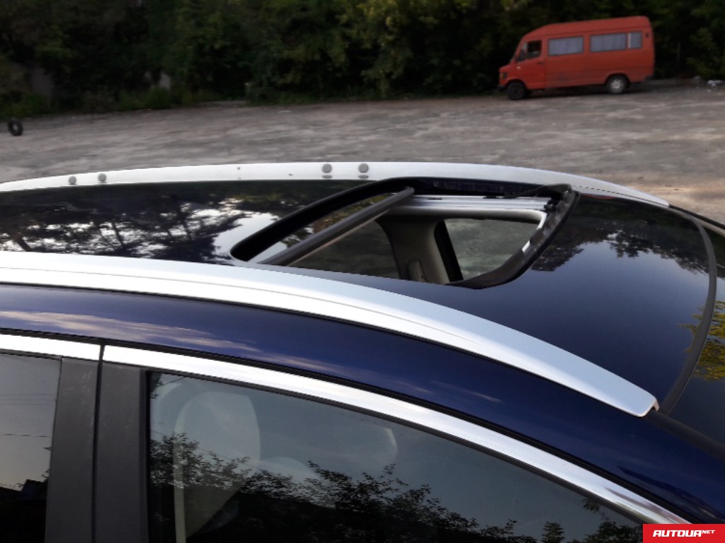 Honda CR-V EX 2015 года за 523 467 грн в Киеве