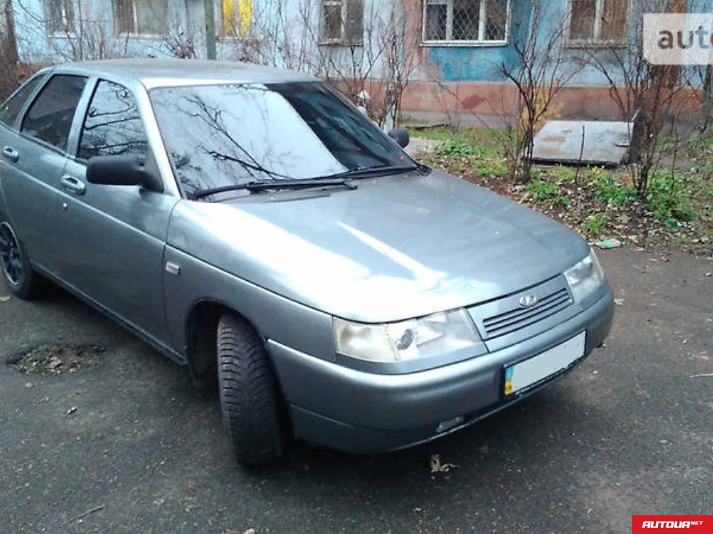 Lada (ВАЗ) 2112  2008 года за 96 069 грн в Киеве