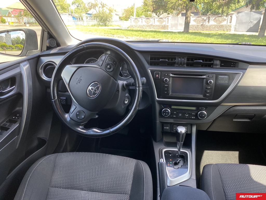 Toyota Auris  2014 года за 311 786 грн в Белой Церкви