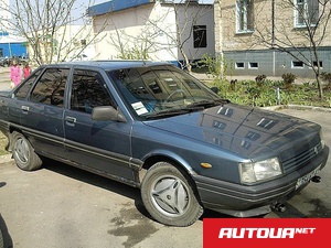 Renault 21 