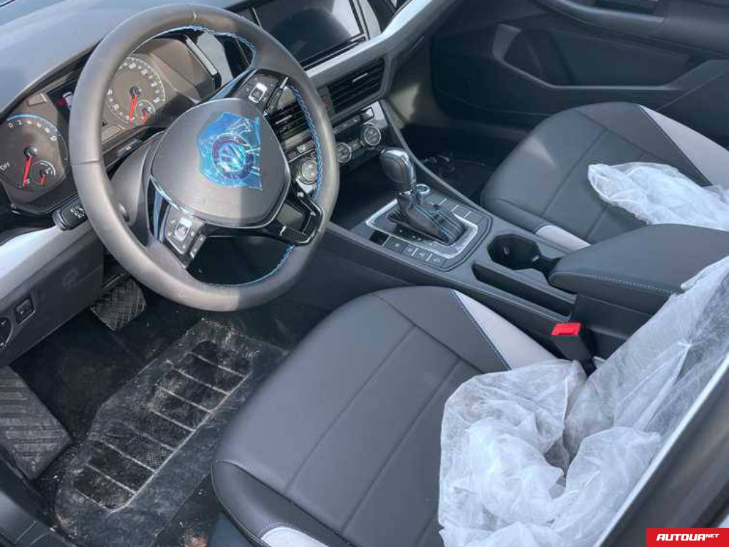 Volkswagen Bora e-Bora TOP version 2019 года за 452 593 грн в Одессе