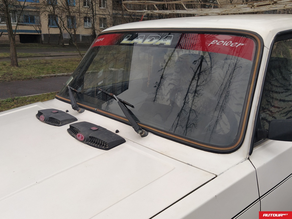 Lada (ВАЗ) 2105  1990 года за 23 700 грн в Кривом Роге