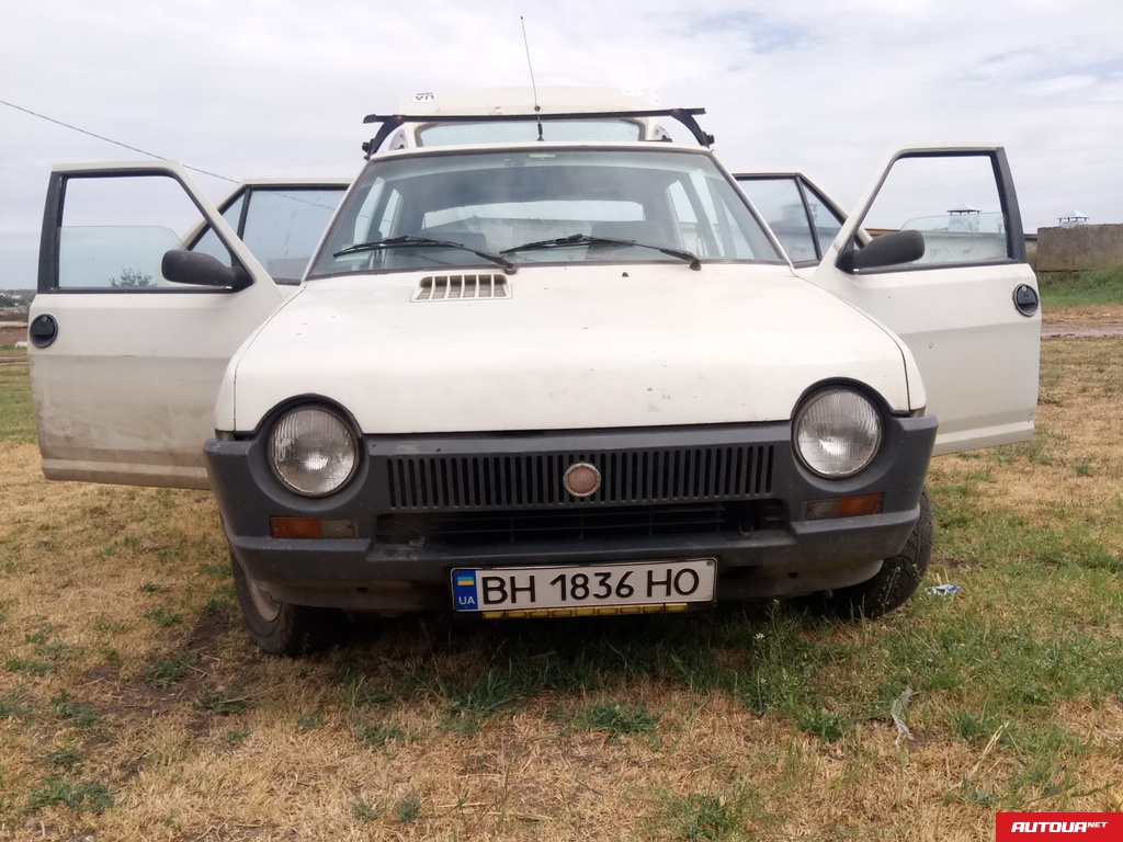 FIAT Ritmo  1981 года за 22 286 грн в Киеве