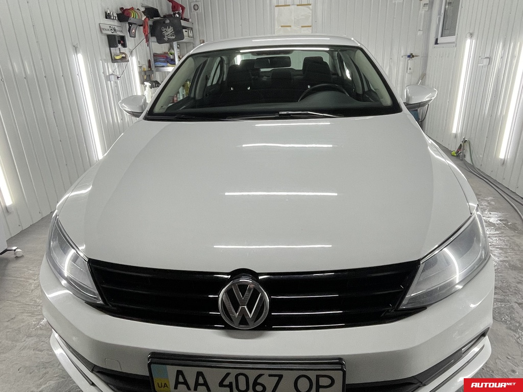 Volkswagen Jetta Life 2016 года за 289 157 грн в Киеве