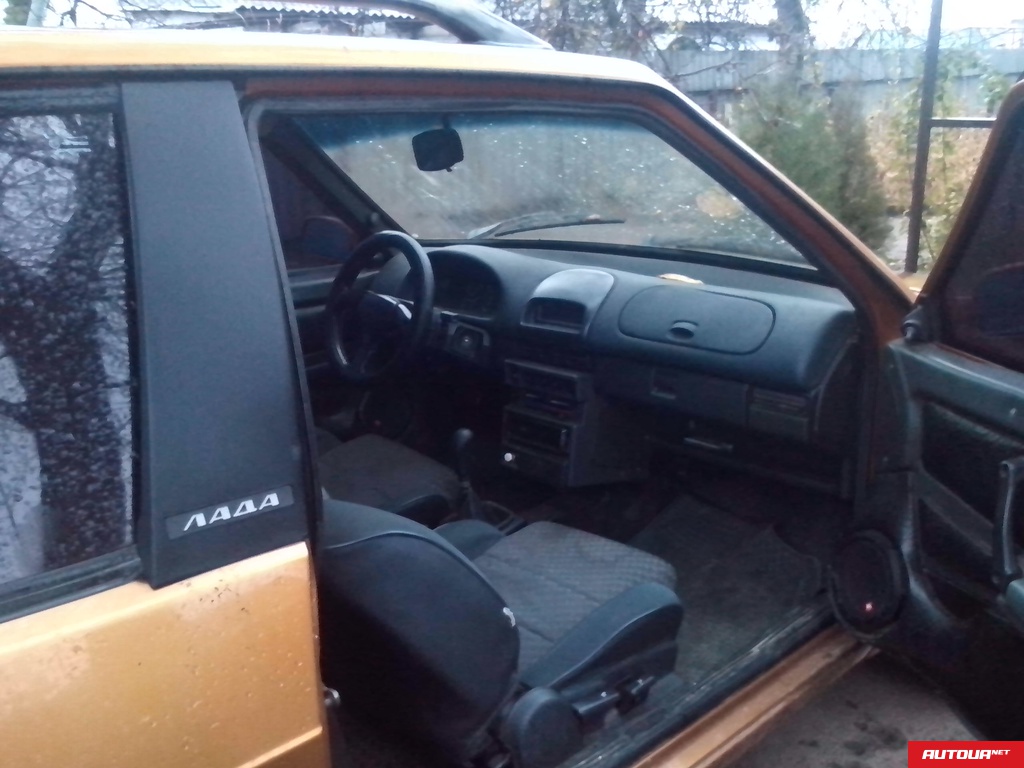 Lada (ВАЗ) 2108  1994 года за 53 987 грн в Днепре