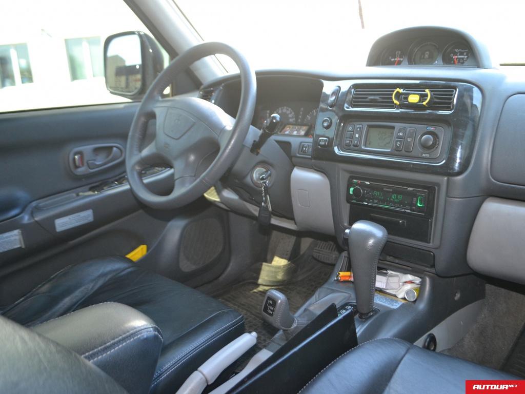 Mitsubishi Pajero Sport 2007 года за 337 702 грн в Киеве