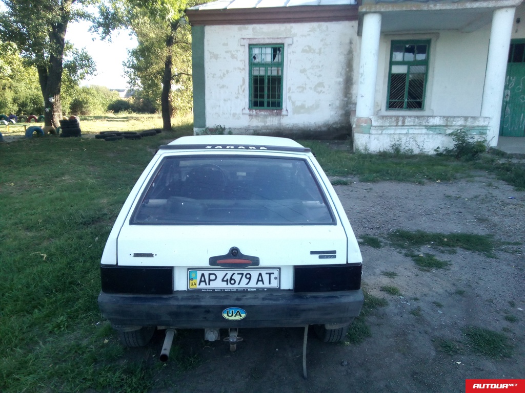 Lada (ВАЗ) 2109  1990 года за 36 441 грн в Запорожье