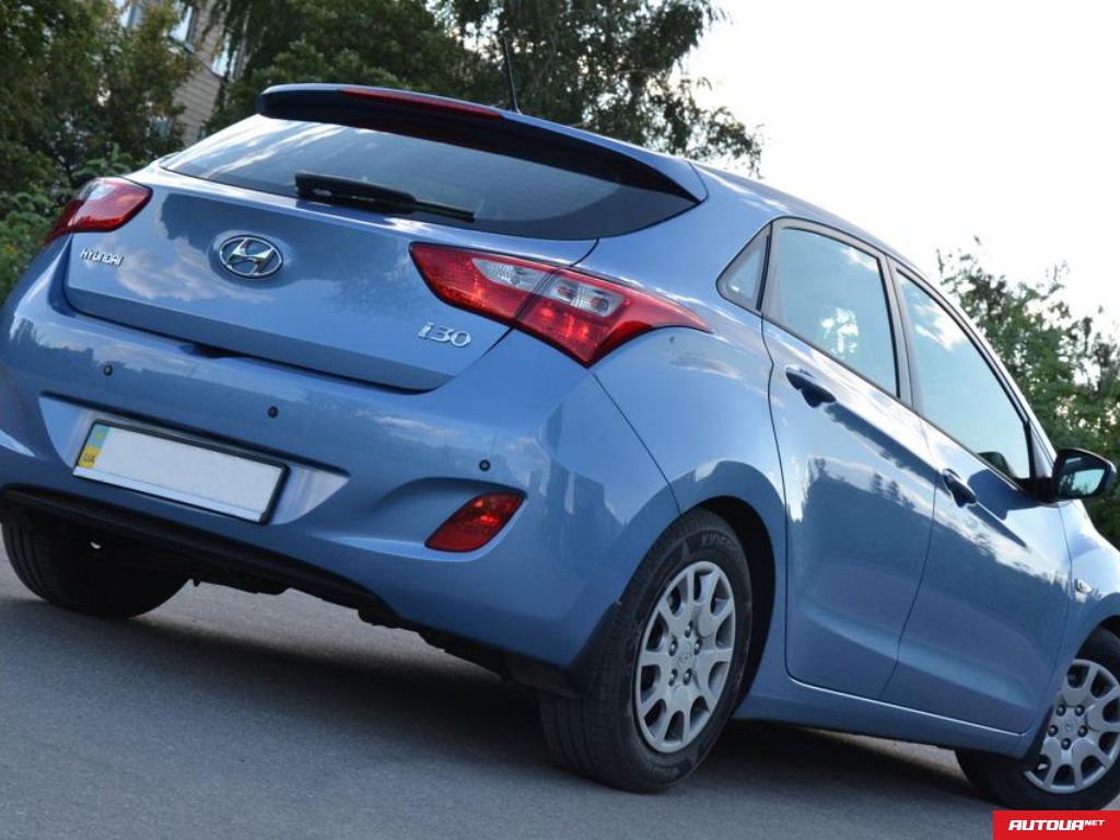 Hyundai i30  2013 года за 445 394 грн в Мариуполе