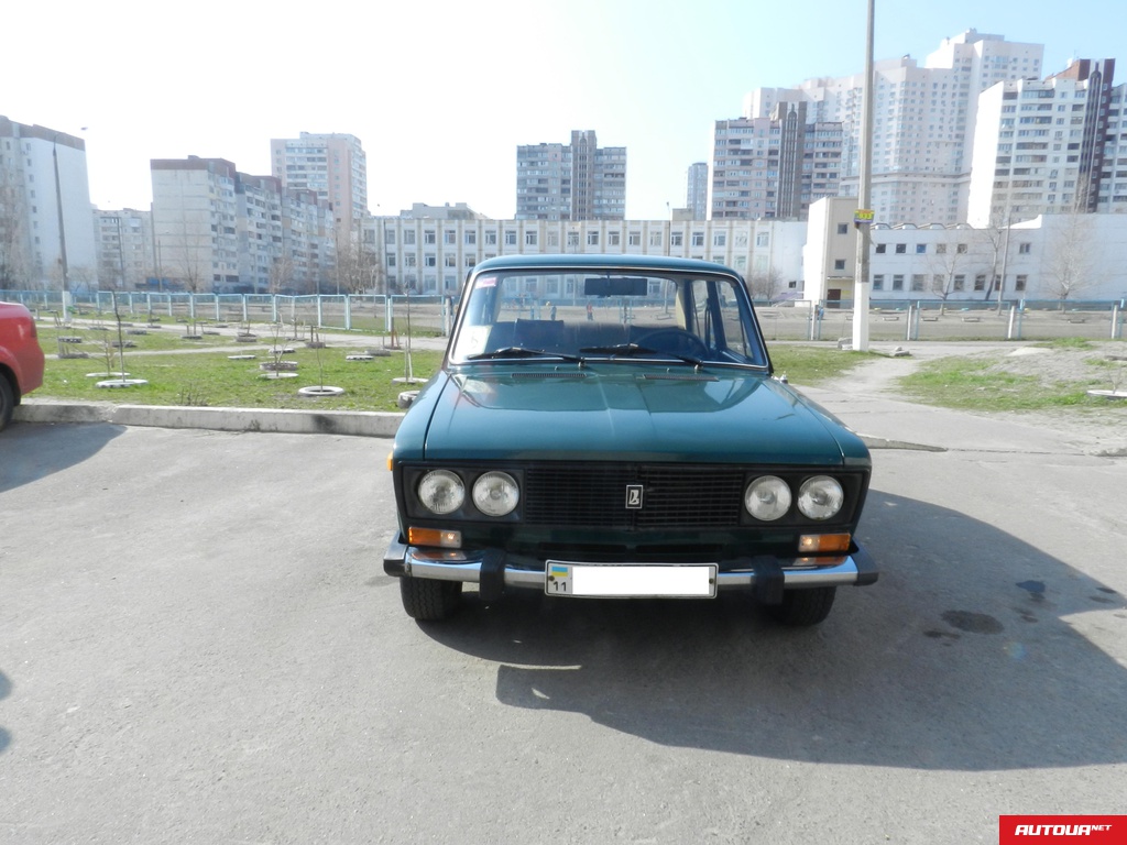 Lada (ВАЗ) 2106  1999 года за 67 484 грн в Киеве