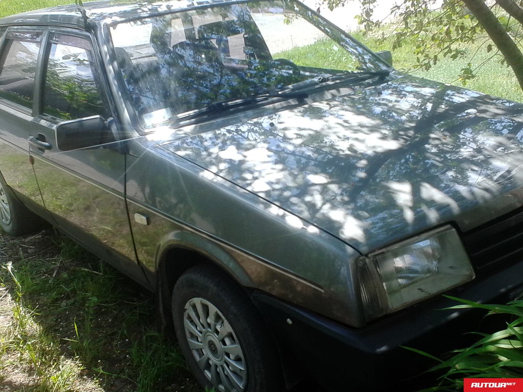 Lada (ВАЗ) 21099  1994 года за 53 987 грн в Харькове