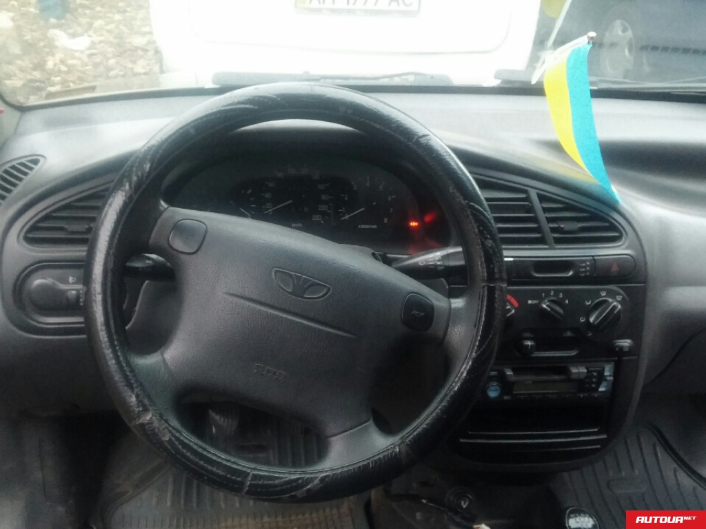 Daewoo Lanos  2005 года за 94 478 грн в Киеве