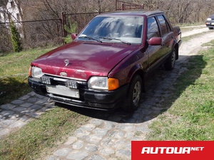 Ford Orion 