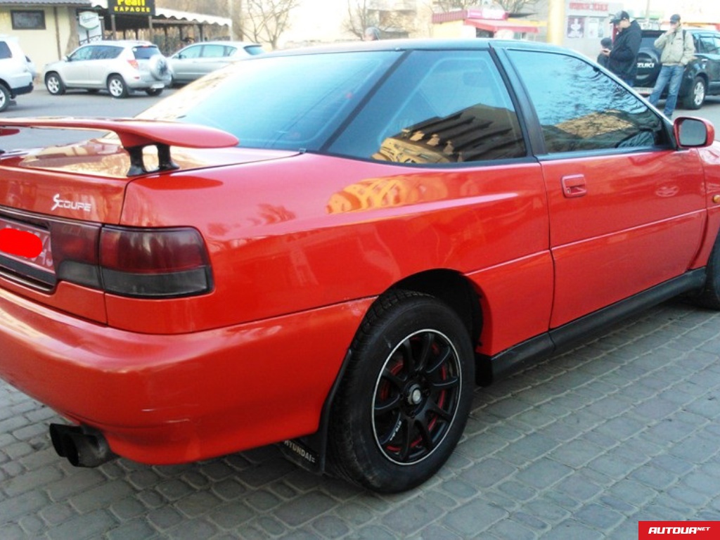 Hyundai Coupe  1994 года за 89 079 грн в Одессе