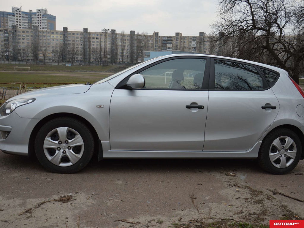 Hyundai i30 1.6 MT Comfort 2010 года за 359 015 грн в Киеве