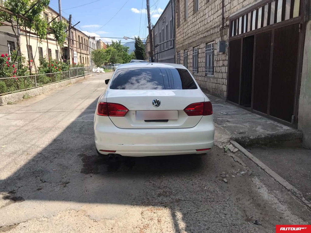 Volkswagen Jetta  2017 года за 223 782 грн в Киеве