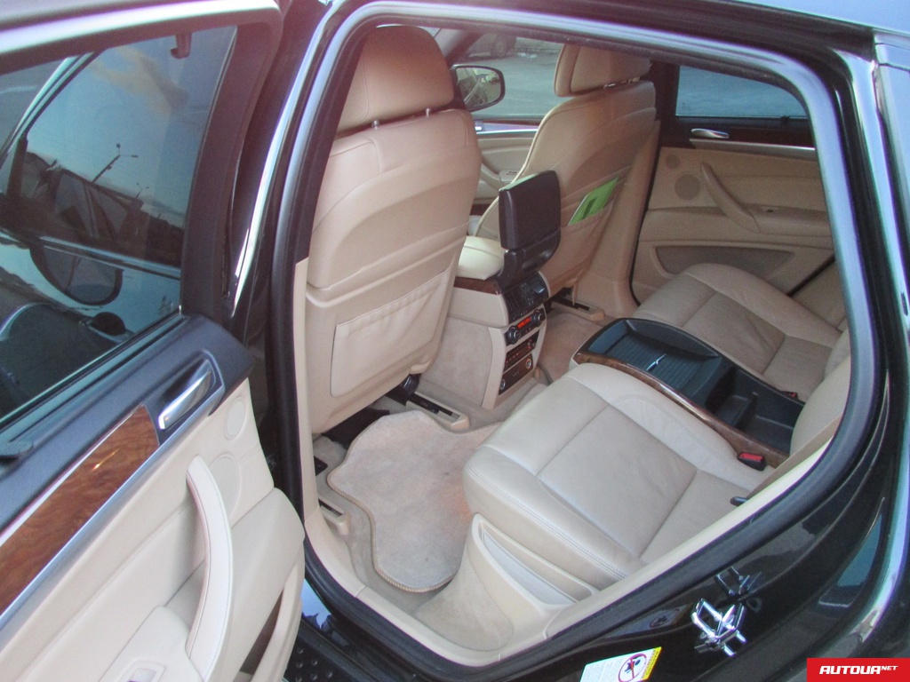 BMW X6  2008 года за 657 637 грн в Киеве