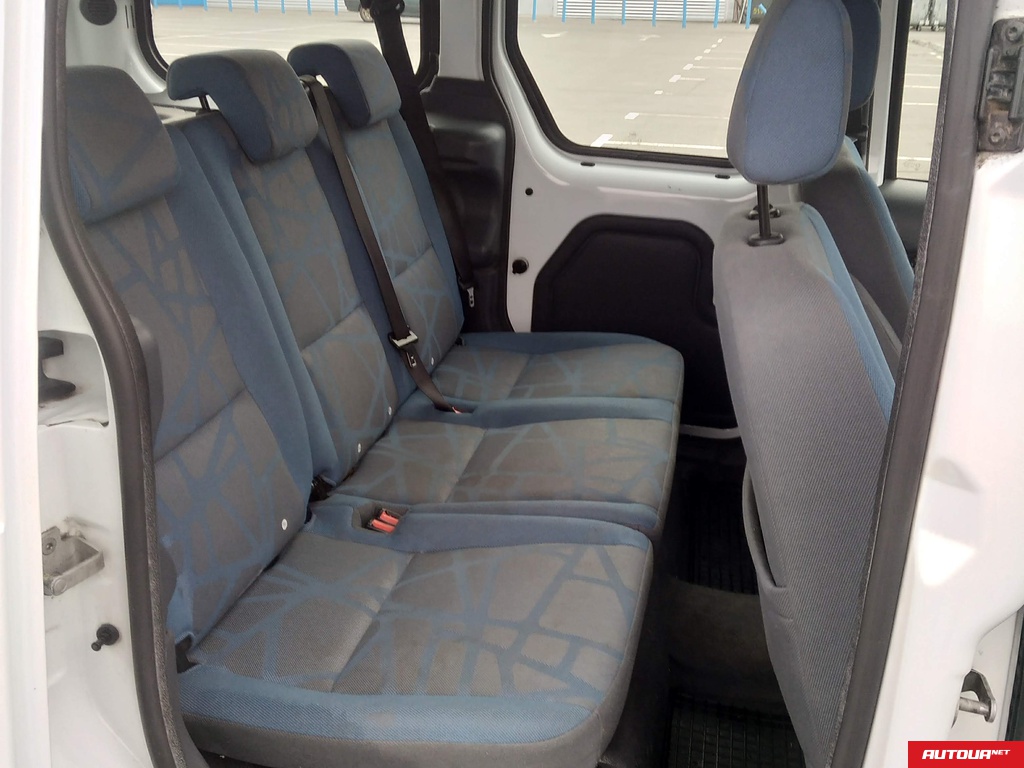 Ford Connect Tourneo  2013 года за 201 152 грн в Киеве