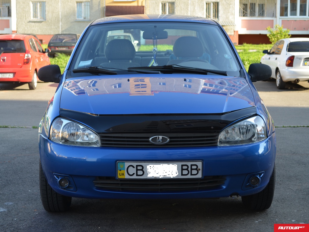 Lada (ВАЗ) Kalina  2006 года за 118 772 грн в Чернигове